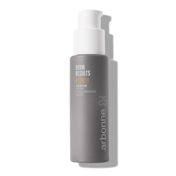 DermResults Suero avanzado de ácido hialurónico para la cara \u2013...