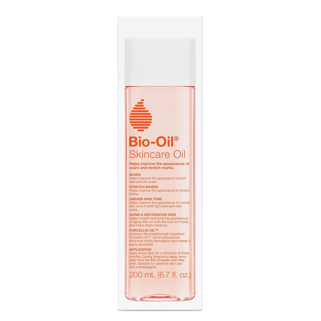 Bio-Oil multiuso, cuidado de la piel