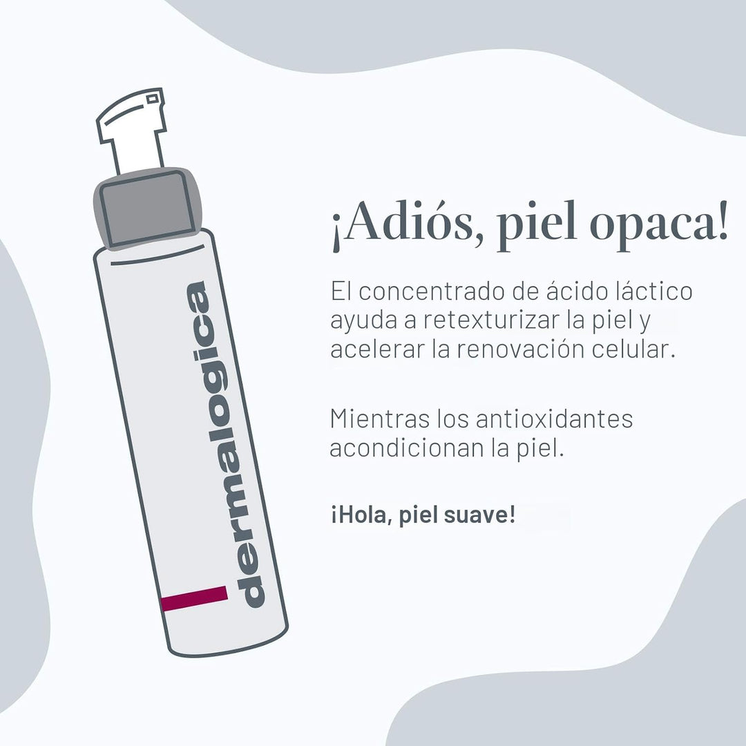 Dermalogica Limpiador rejuvenecedor de la piel \u2013 Limpiador fac...