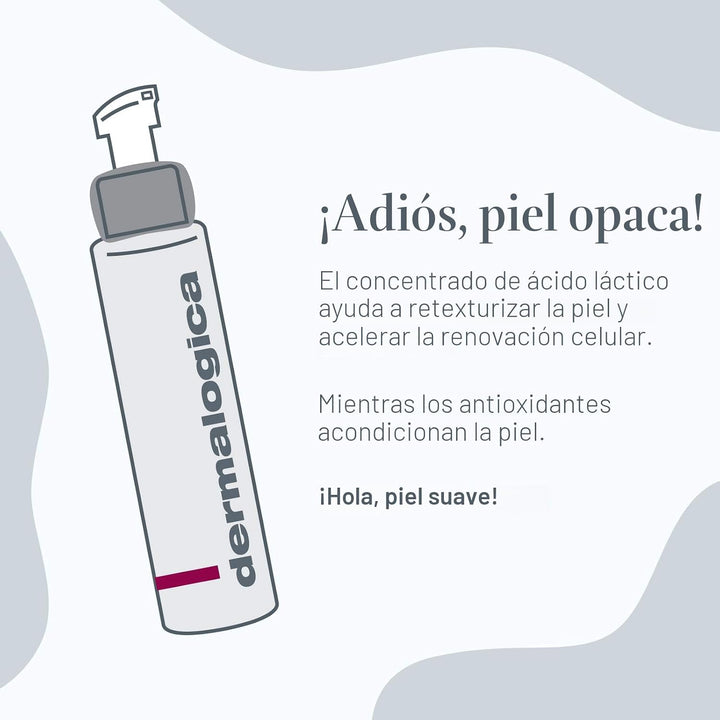 Dermalogica Limpiador rejuvenecedor de la piel \u2013 Limpiador fac...