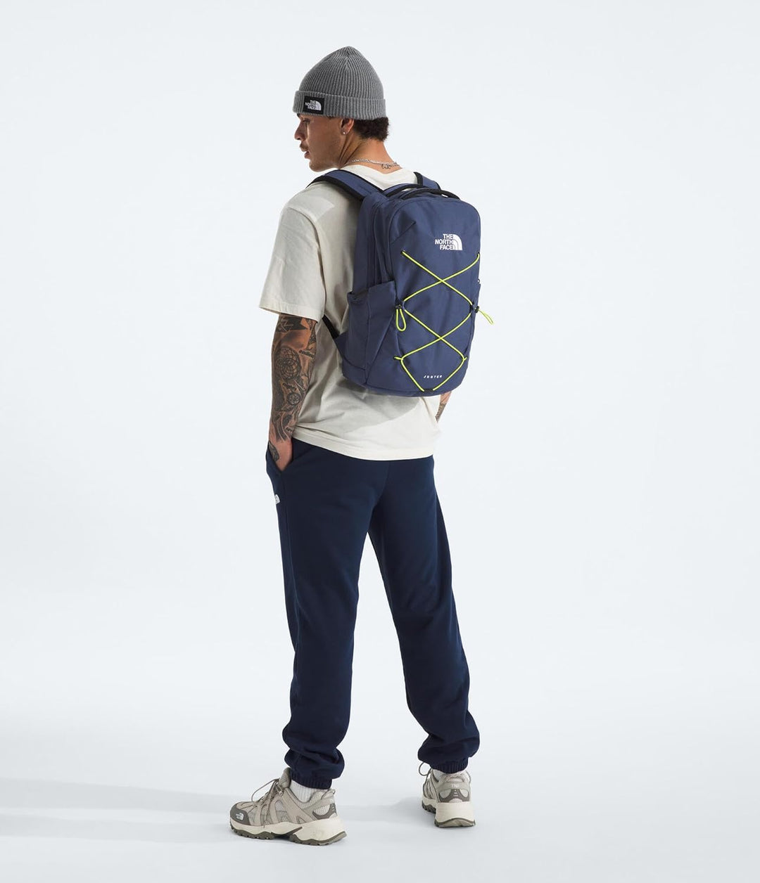 The North Face Mochila para Portátil de Uso Diario Jester | Mochila...