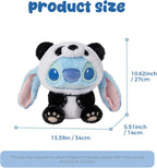 MINISO Disney - Colección Lilo & Stitch de 11 pulgadas, bonito...