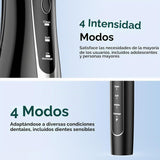 COSLUS C20 &amp; C41 Irrigador Dental Portátil con Cepillo de Dient...