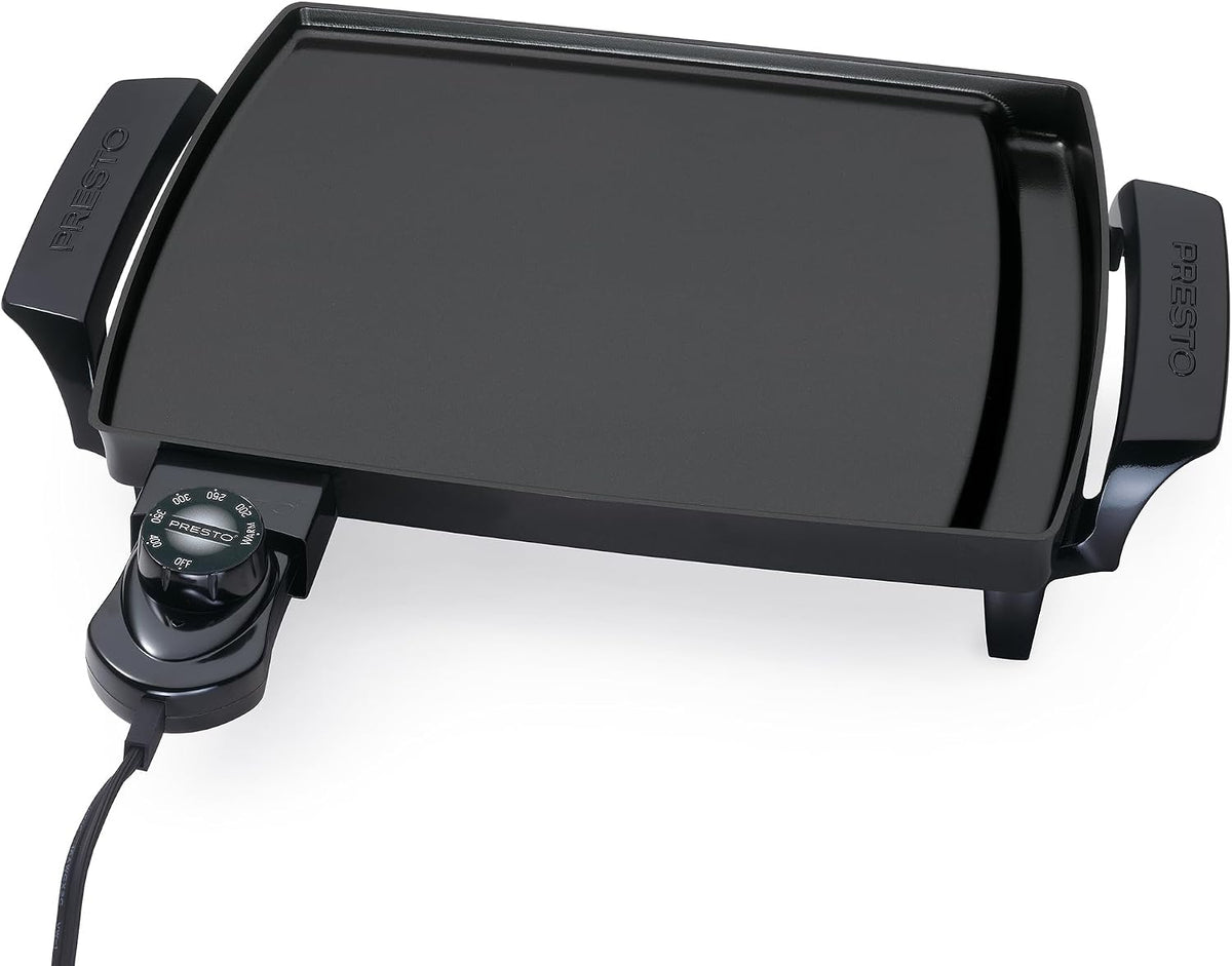 Presto 07211 plancha Liddle