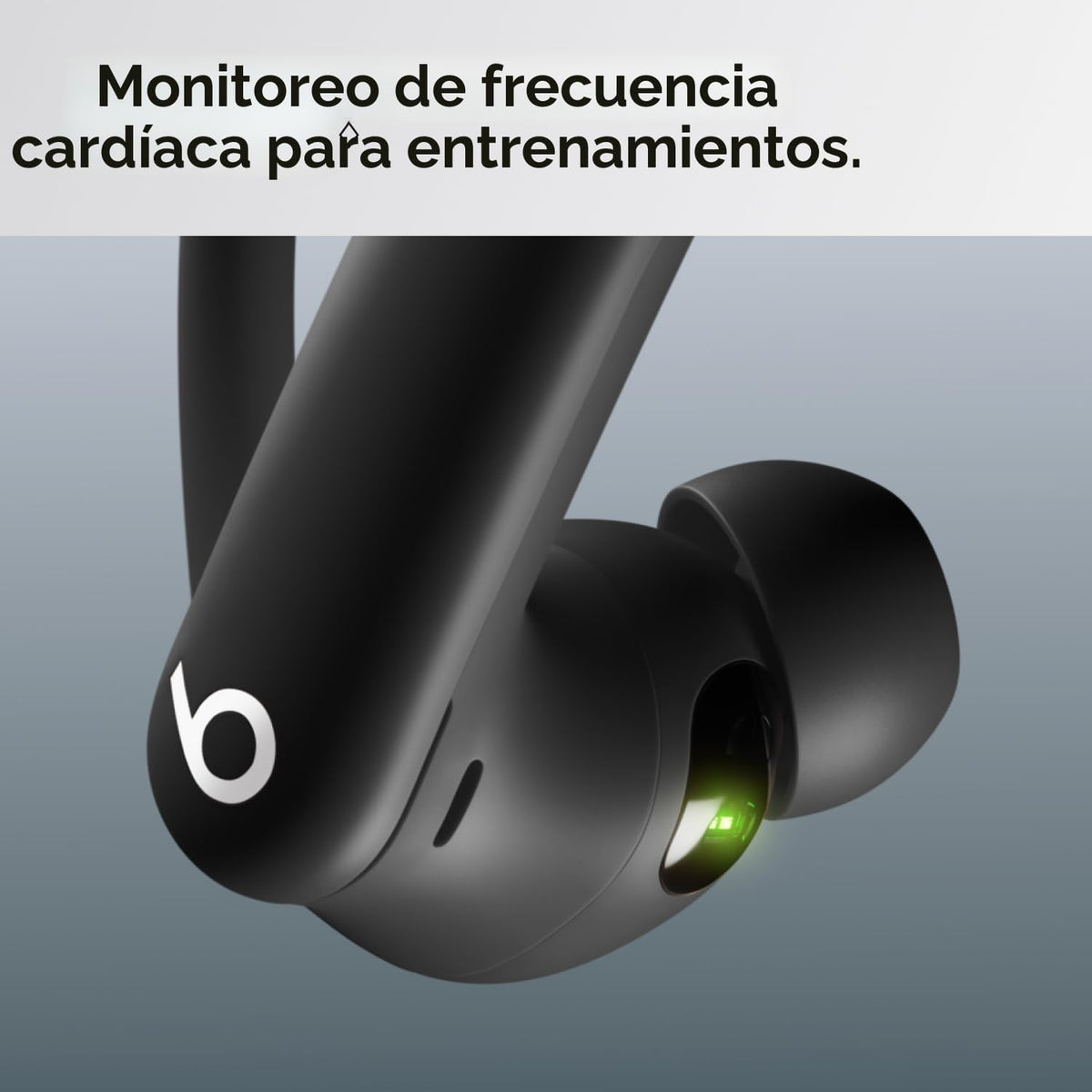 Beats PowerBeats Pro 2 - Auriculares inalámbricos de entrenamiento