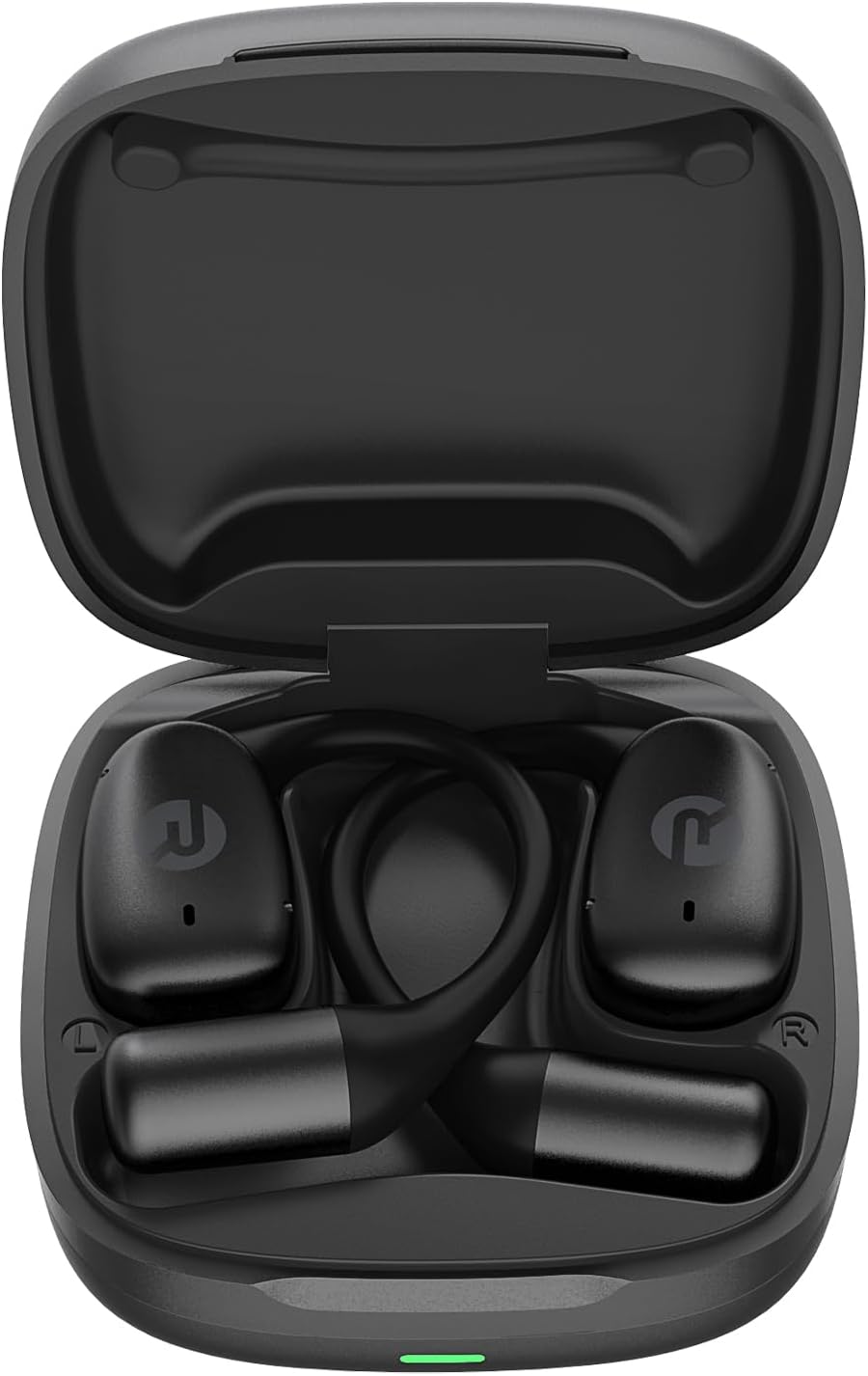 Raycon Essential Open Earbuds \u2013 Auriculares inalámbricos True...