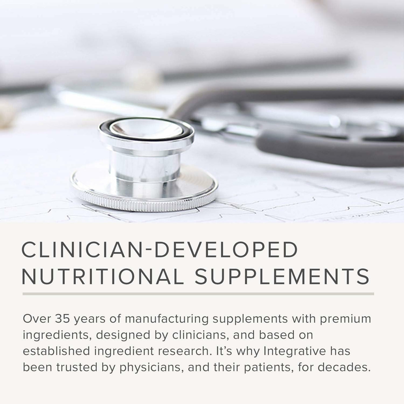 Integrative Therapeutics Osteoprime Forte - Suplemento de calcio pa...