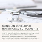 Integrative Therapeutics Osteoprime Forte - Suplemento de calcio pa...