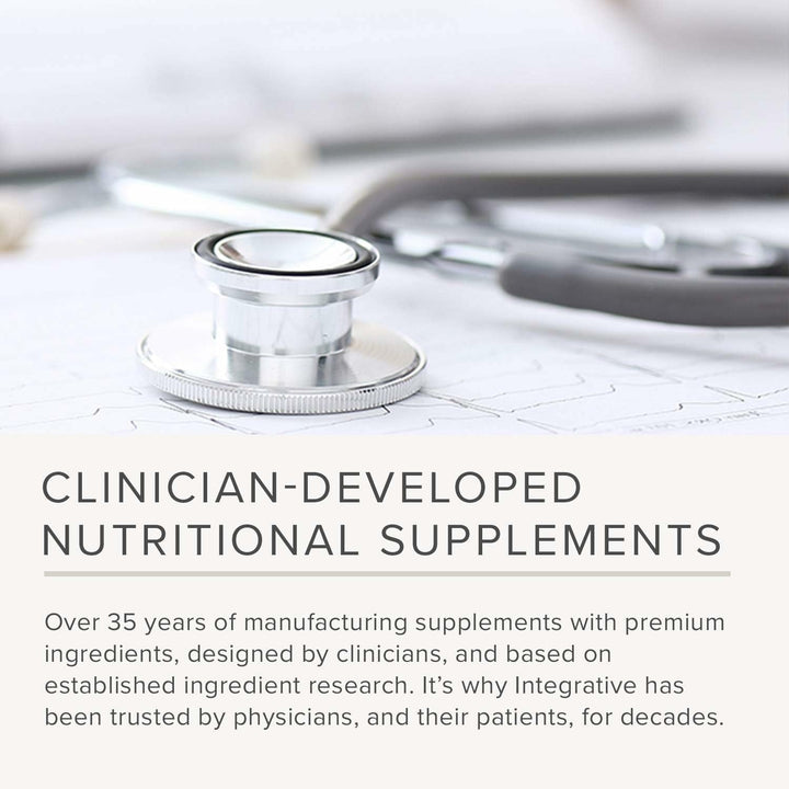 Integrative Therapeutics Osteoprime Forte - Suplemento de calcio pa...