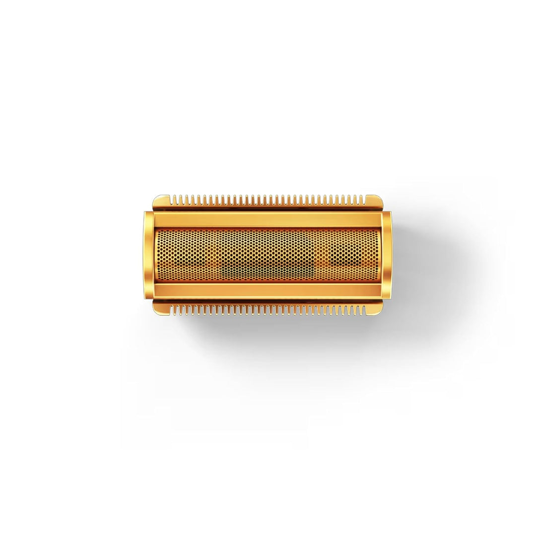 MANSCAPED® The Lawn Mower® 5.0 Ultra SkinSafe™ GOLD Hoja de Lámina...