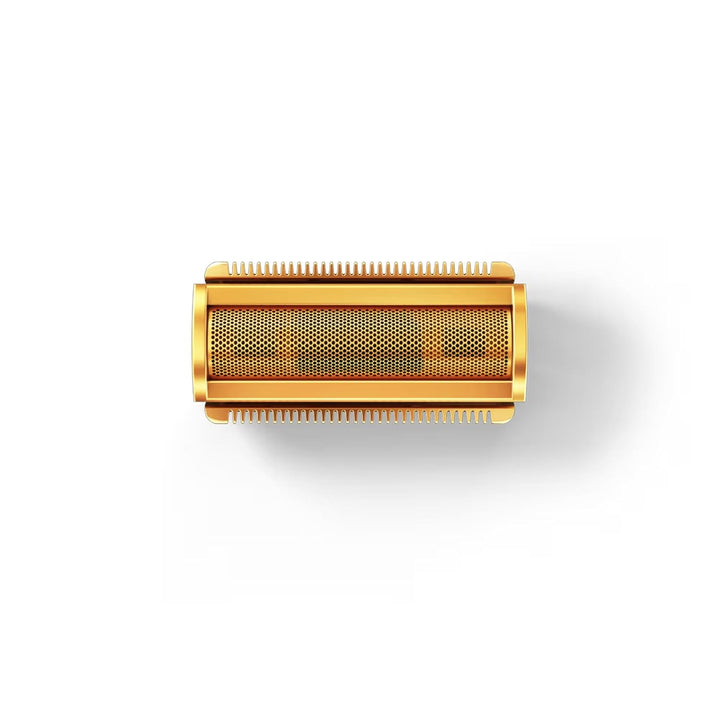 MANSCAPED® The Lawn Mower® 5.0 Ultra SkinSafe™ GOLD Hoja de Lámina...
