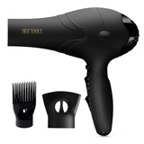 Secador de pelo iónico Pro Artist 2100 Turbo de Hot Tools | Secado...