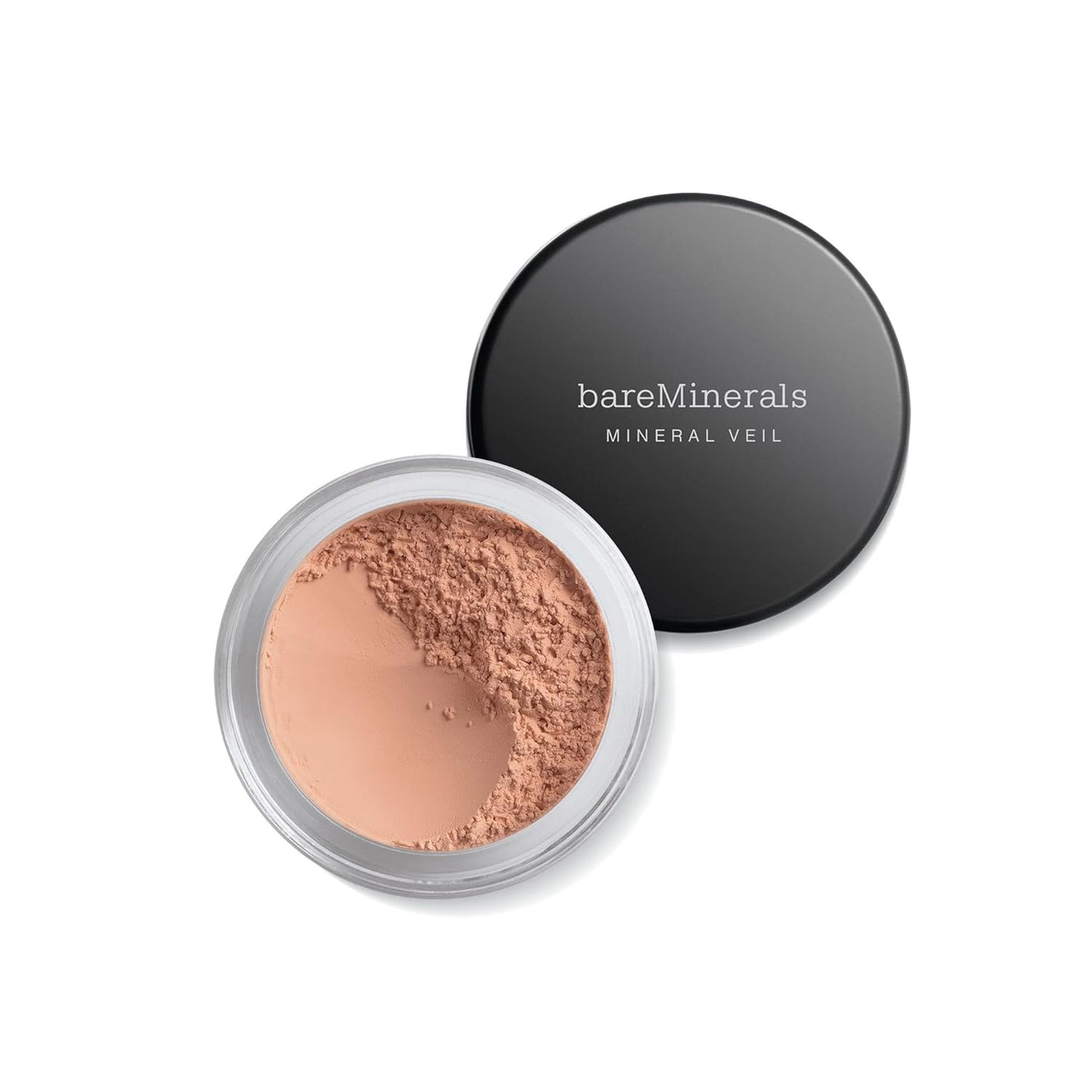 bareMinerals - Velo mineral en polvo translúcido fijador en polvo s...