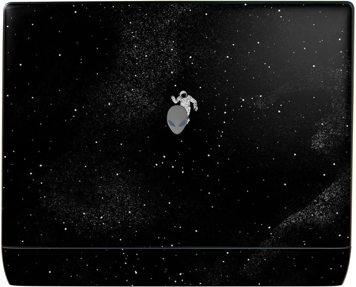 Funda para portátil compatible con Alienware 16 Area-51 (2025) - Gr...