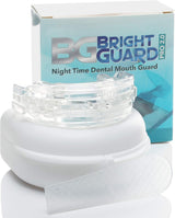 Bright Guard 2.0 Protector Bucal Nocturno Ajustable Ayuda para Dorm...