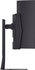 LG 45GX900A-B 45 Pulgadas Ultragear WQHD (3440 x 1440) Monitor Curv...