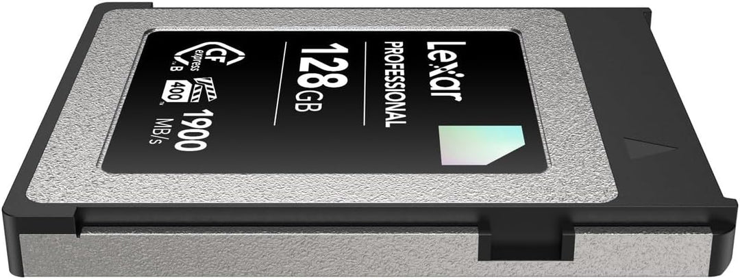 Lexar Diamond Series - Tarjeta de memoria profesional de