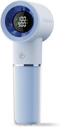 Cheerair Ventilador de Mano Portátil, Ventilador Mini Personal Pote...