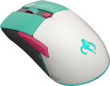 ASUS TUF Gaming Hatsune Miku Edición Mini Ratón Inalámbrico \u2013...
