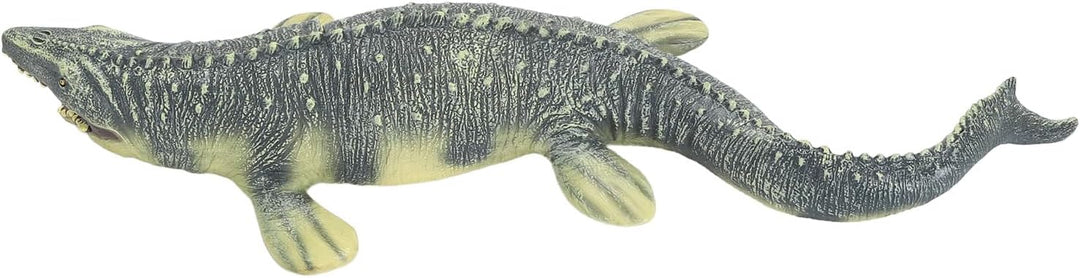 Qudinip Mosasaurus - Juguete de dinosaurio educativo de