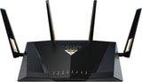 ASUS RT-BE88U Router de rendimiento extensible AiMesh WiFi 7 de dob...