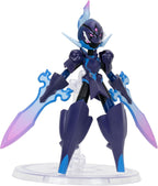 Pokémon PKW3203-5.9 in Select Figura - Figura móvil oficial de Azugladis