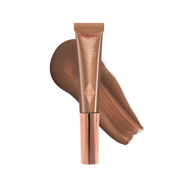 Charlotte Tilbury Hollywood Varita de Contorno Líquida - Barra de C...