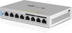 Ubiquiti UniFi interruptor 8, 60 W (US-8-60W)