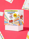 Pack - Cultura Pop
