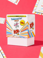 Pack - Cultura Pop