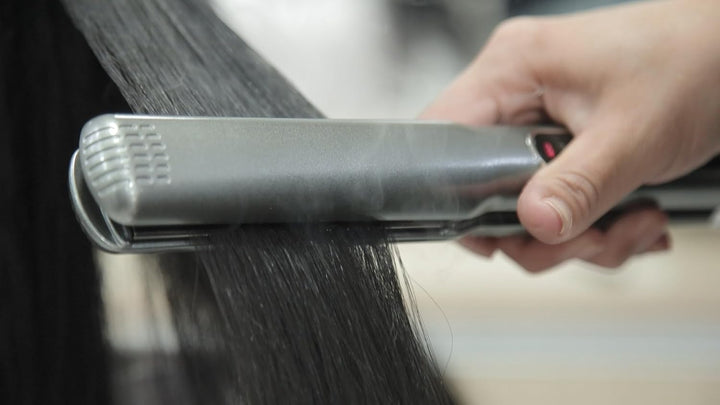 Lizze Extreme Professional - Plancha para el cabello | Tecnología o...