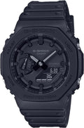 Casio Reloj de cuarzo unisex GA-2100-1A1ER