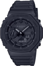 Casio Reloj de cuarzo unisex GA-2100-1A1ER