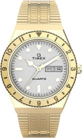 Timex Q - Reloj de 1.417 in para mujer