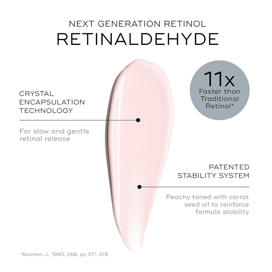 Medik8 Crystal Retinal 1 - Suero avanzado de retinol para reafirmar...