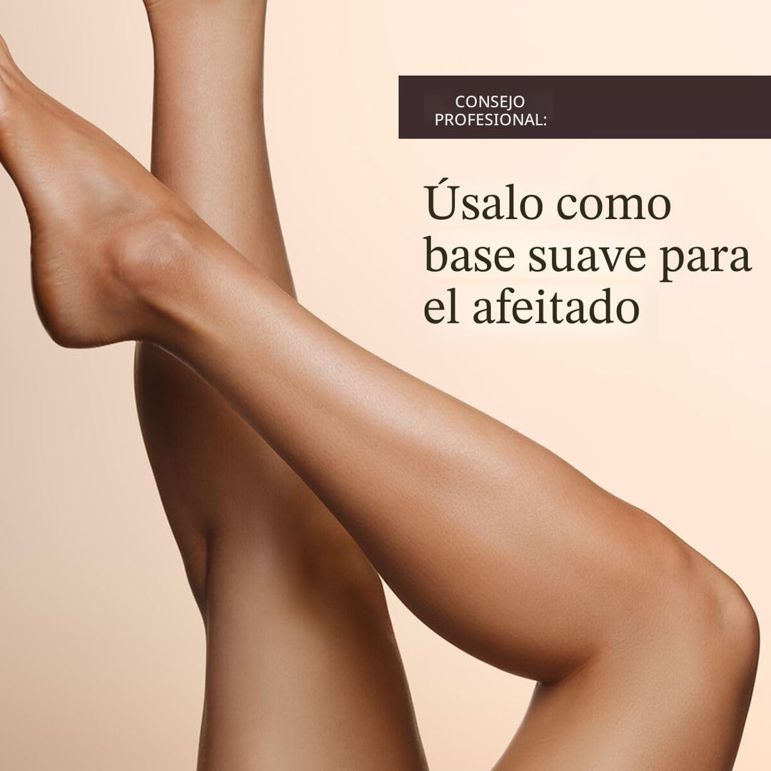 L'OCCITANE Aceite de ducha de almendra limpiador y suavizante,...