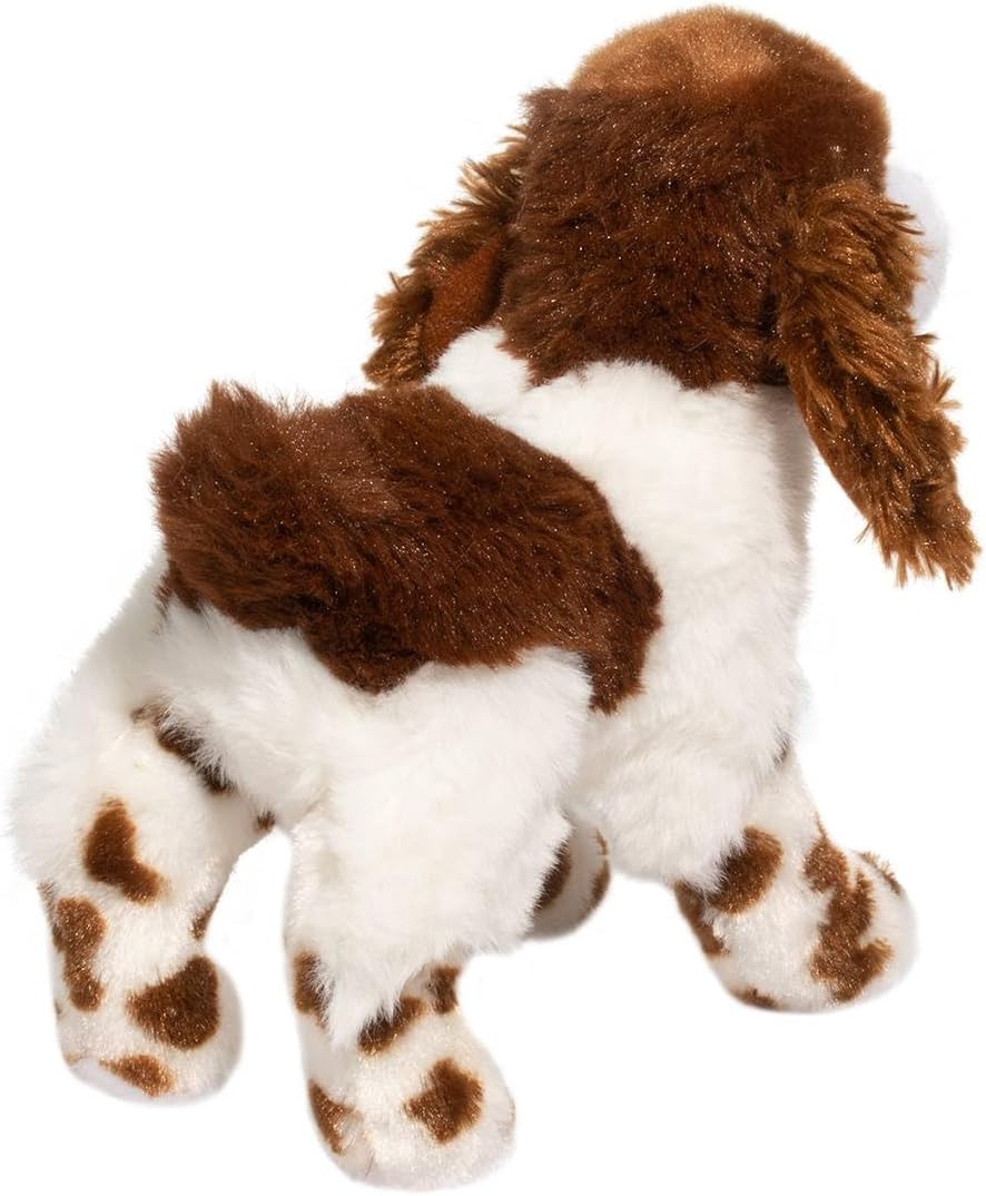 Douglas Flair Springer Spaniel Peluche Animal