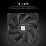 Enfriador de CPU Thermalright Peerless Assassin 120 SE, 6 tubos de...