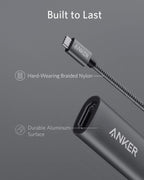 Anker Adaptador USB C a HDMI Adaptador 310 USB-C para