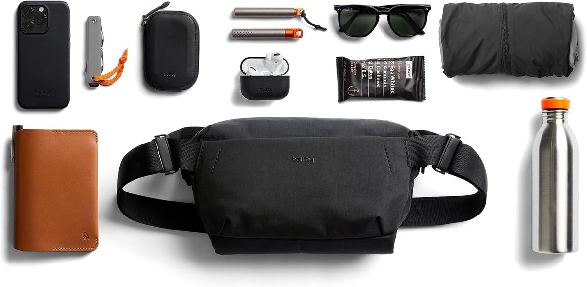 Bellroy Venture Sling 6L (bolso cruzado)