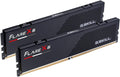 G.SKILL Flare X5 Series DDR5 RAM (AMD EXPO e Intel XMP 3.0) 32GB (2x16GB) Hasta 6000MT, 32 GB, Negro