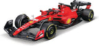 Bburago 1:18 Ferrari Temporada 2025, Leclerc #16