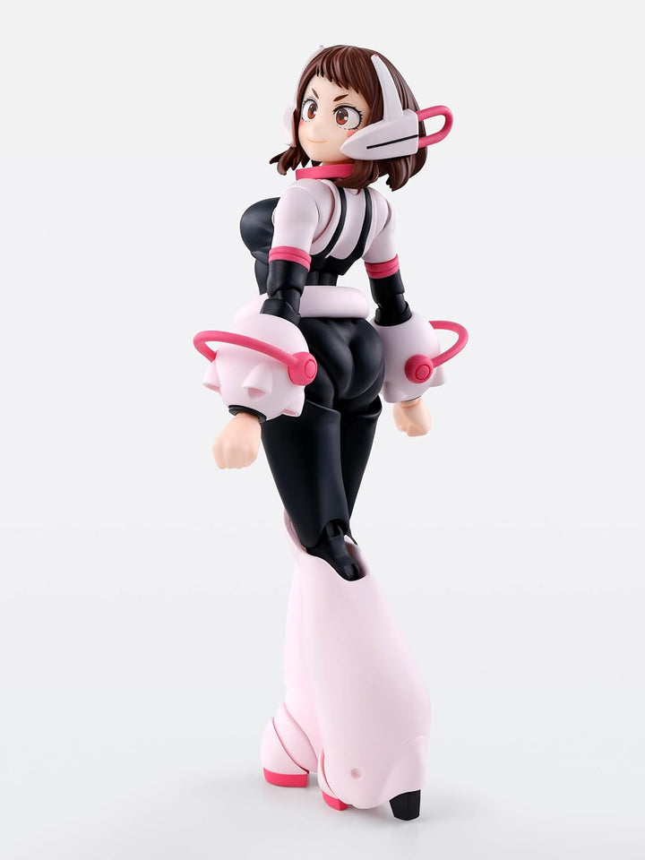 TAMASHII NATIONS - My Hero Academia - Figura de acción Ochaco Urara...