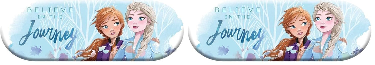 Markwins Disney Frozen Adventure - Lata para labios y cara, lata co...