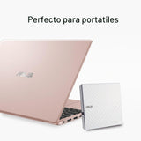 ASUS SDRW-08D2S-U\/W\/G\/ACI\/AS computadora Internacional Direct C...