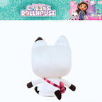 DreamWorks Gabby's Dollhouse Pandy Paws Ropa de Cama Almohada