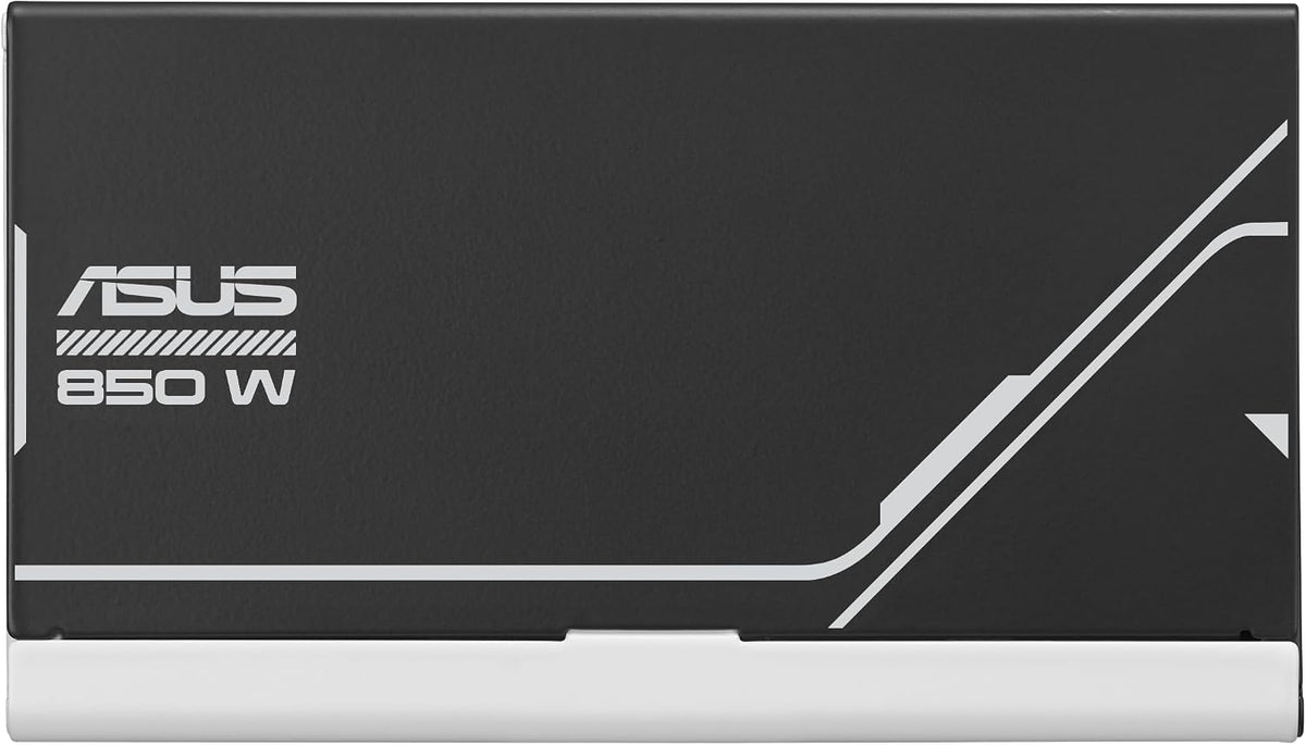 ASUS Prime 850W Gold (850 vatios, compatible con ATX 3.0, fuente de...