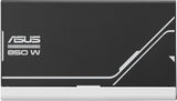 ASUS Prime 850W Gold (850 vatios, compatible con ATX 3.0, fuente de...