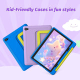 URAO Tableta para niños tableta Android 14 para niños de