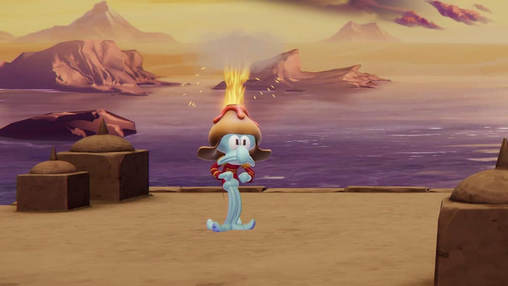 Nickelodeon All-Star Brawl 2 [GRA Switch]